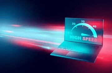 Trycon Fiber - Internet service